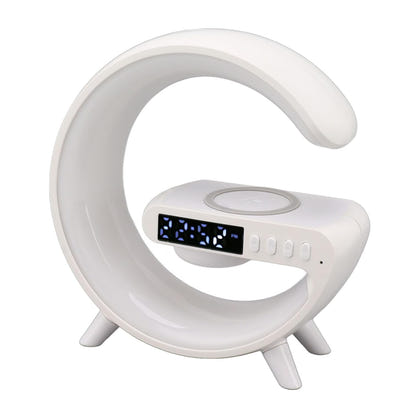 Elevate™ Smart Sound & Light Hub™