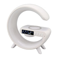 Elevate™ Smart Sound & Light Hub™