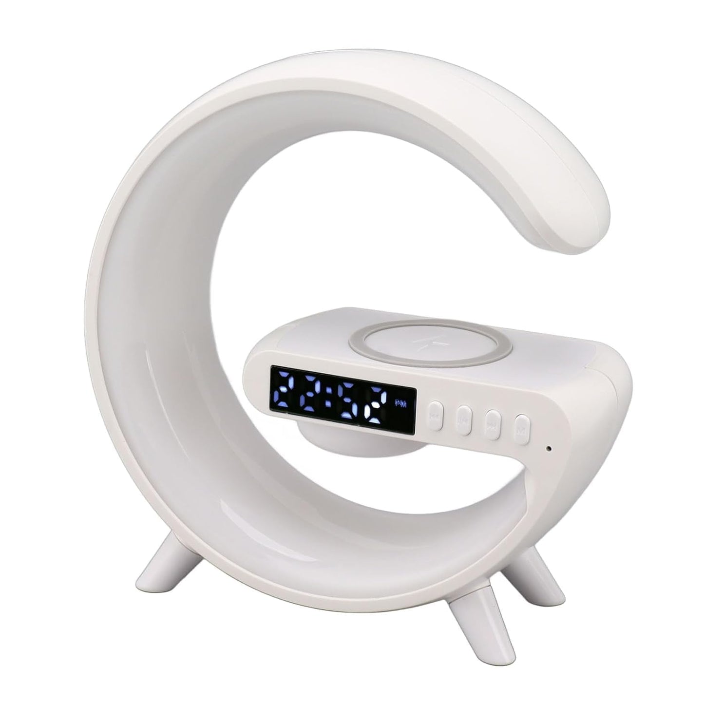 Elevate™ Smart Sound & Light Hub™